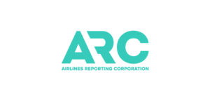 Airlines Reporting Corporation (ARC) logo