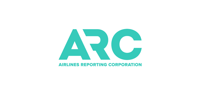 Airlines Reporting Corporation (ARC) logo