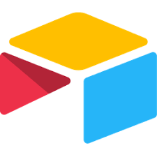 Airtable logo