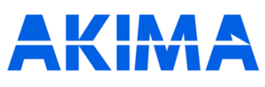Akima logo