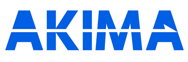 Akima logo