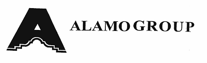 Alamo Group logo