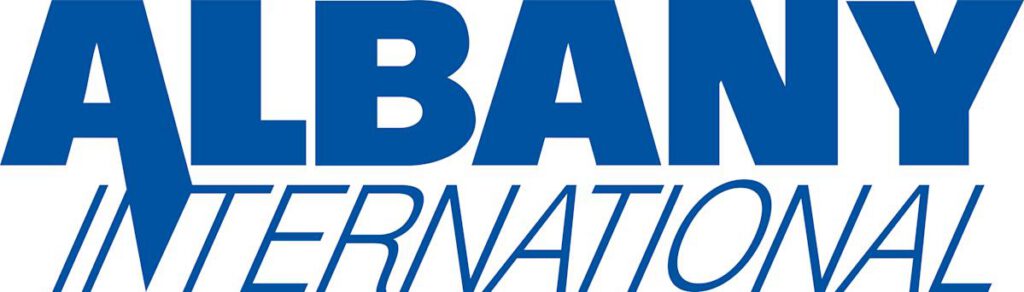 Albany International Corporation logo