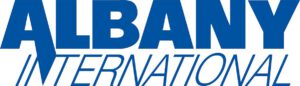 Albany International Corporation logo