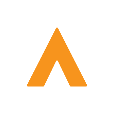 Alchemer logo