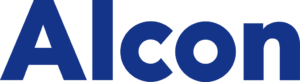 Alcon logo