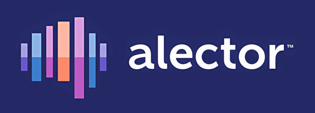 Alector logo