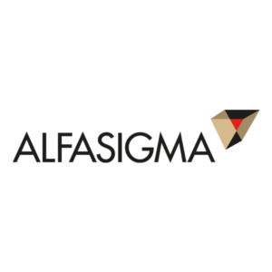 Alfasigma logo