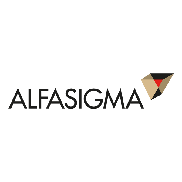 Alfasigma logo