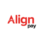 AlignPay logo
