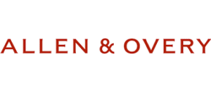 Allen & Overy logo