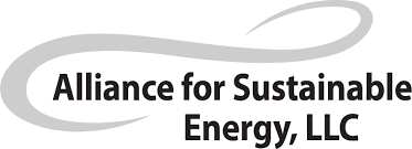 Alliance for Sustainable Energy logo