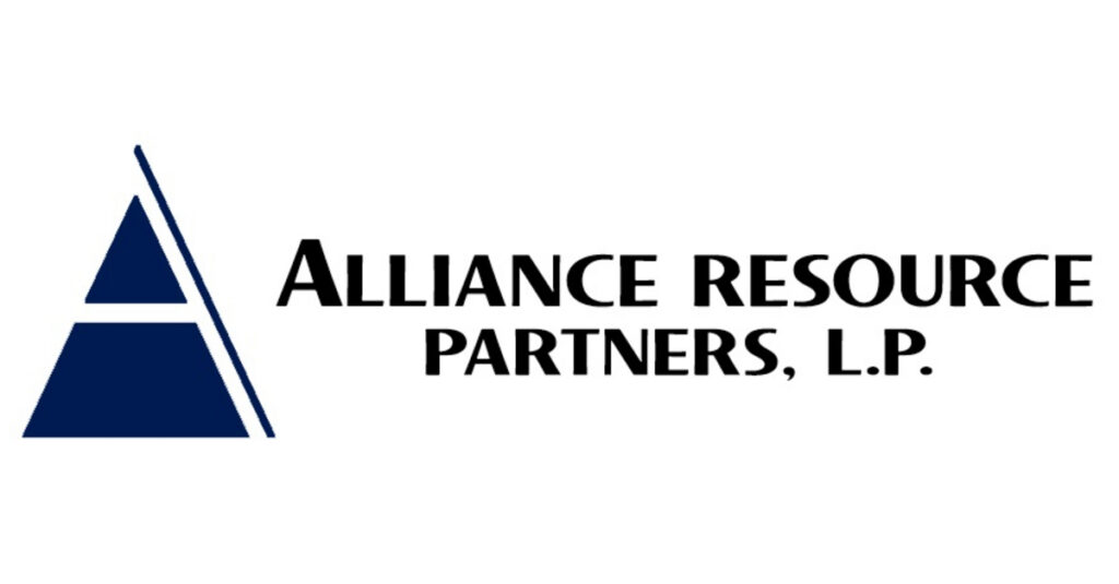 Alliance Resource Partners LP logo
