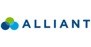 Alliant Credit Union logo
