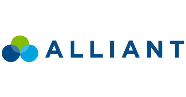 Alliant Credit Union logo
