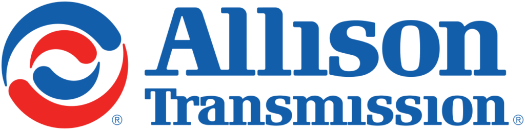 Allison Transmission Holdings, Inc. logo