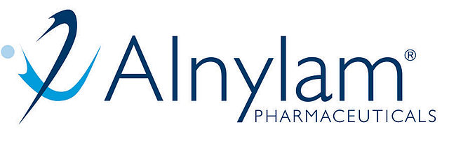 Alnylam Pharmaceutical logo