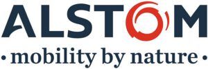 Alstom logo