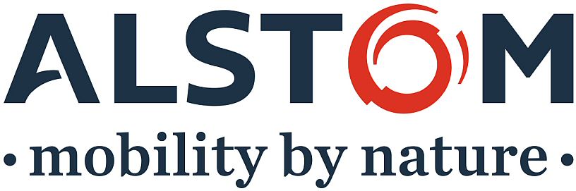 Alstom logo