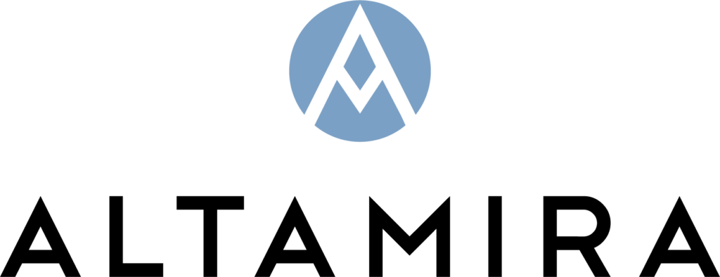 Altamira Technologies Corporation logo