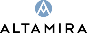 Altamira Technologies Corporation logo