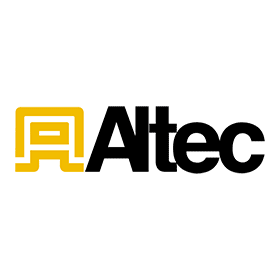 Altec logo
