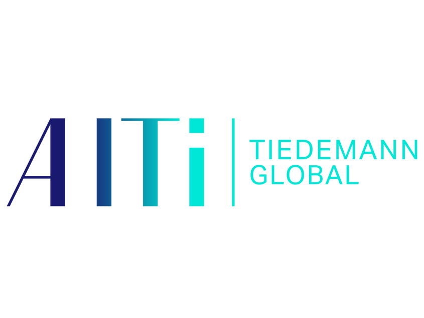 Alti Global logo