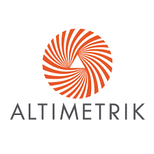 Altimetrik logo
