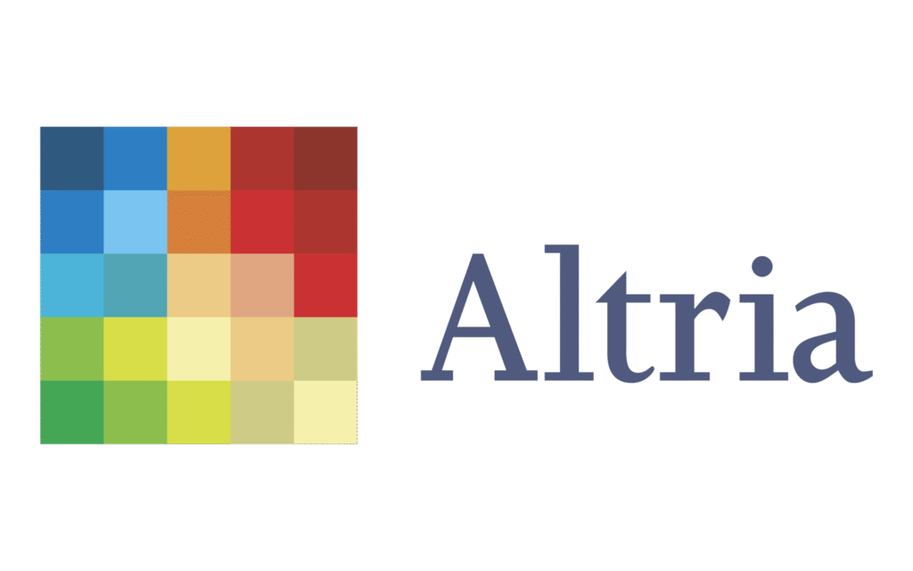 Altria Group logo