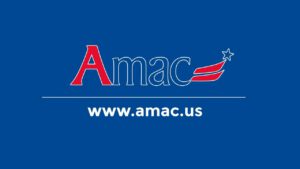 AMAC (Association of Mature American Citizens) logo