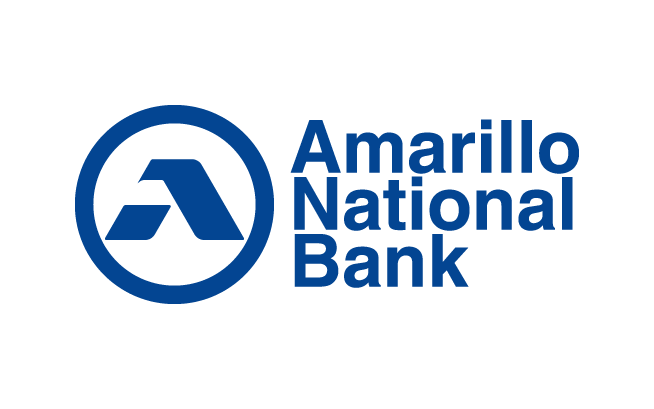 Amarillo National Bank logo