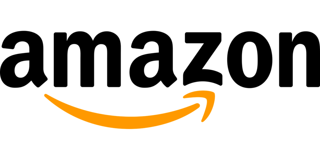 Amazon logo