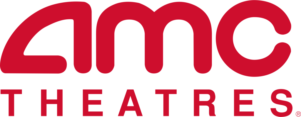 AMC Entertainment Holdings Inc. logo