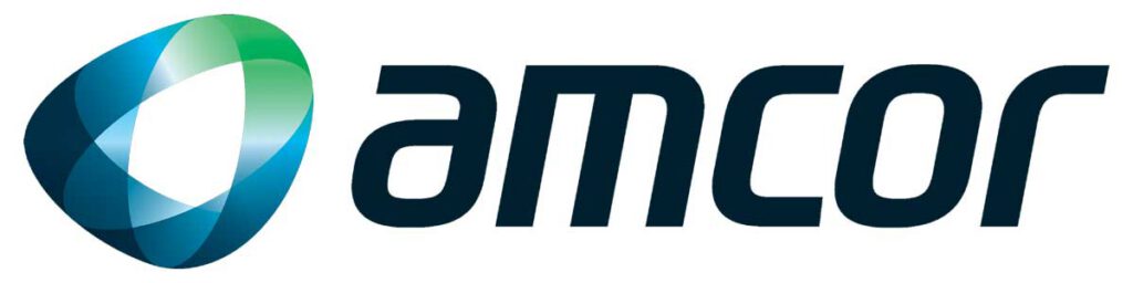 Amcor logo