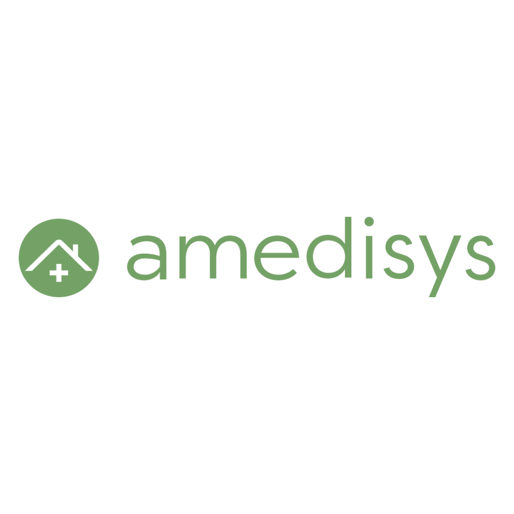 Amedisys Inc. logo