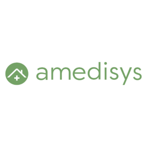 Amedisys Inc. logo