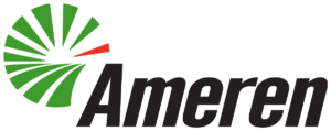 Ameren logo