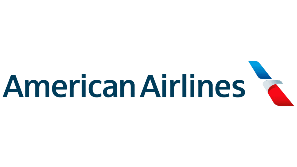 American Airlines Group logo