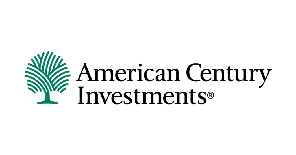 American Century Investments logo