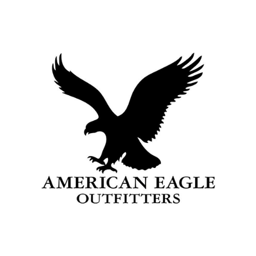 American Eagle Outfitters (AEO) logo