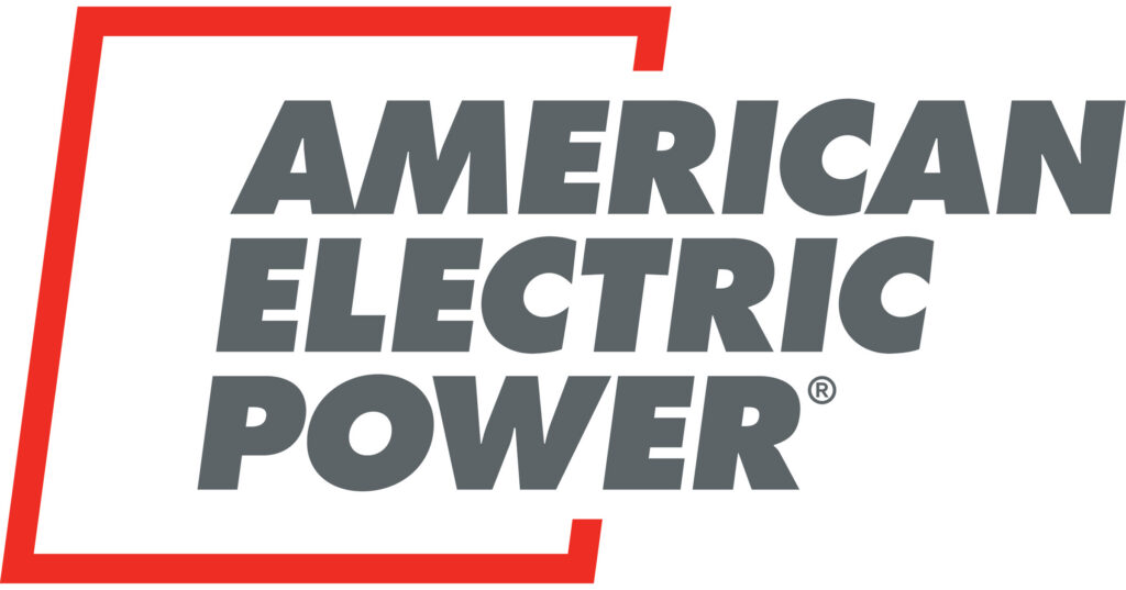 American Electric Power logo