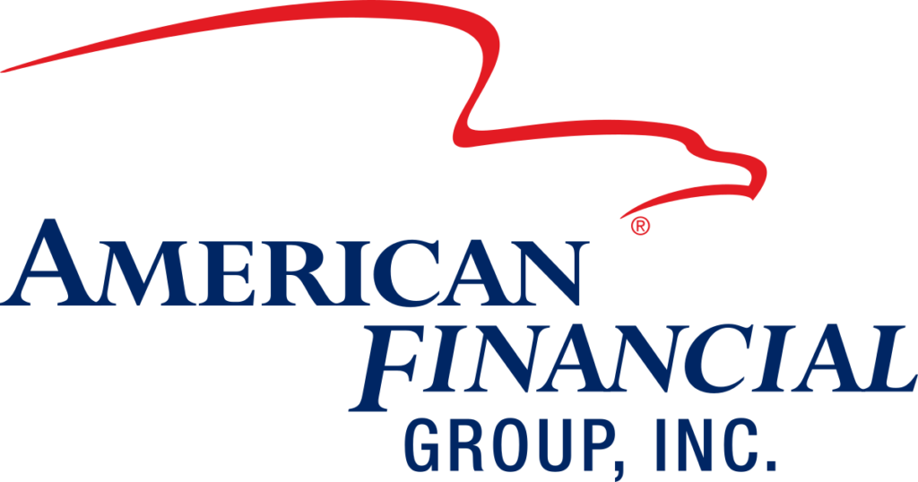 American Financial Group logo