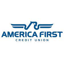 America First Credit Union logo