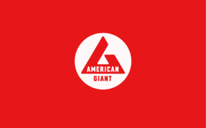 American Giant logo