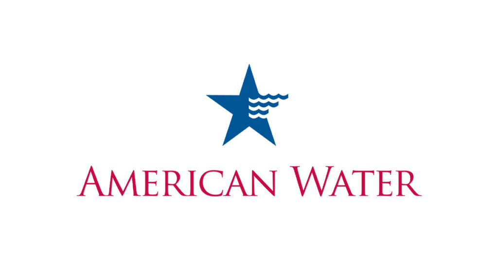 American Water Works Company logo