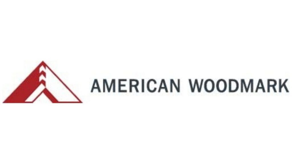 American Woodmark Corporation logo