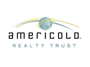 Americold Realty Trust logo