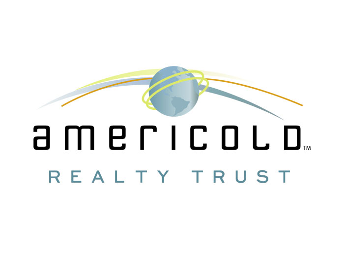 Americold Realty Trust logo