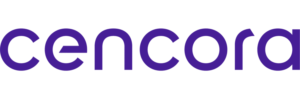 Cencora logo