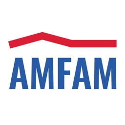 American Family Insurance (AmFam) logo